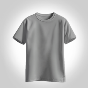 T-shirt GRIS Standard Personnalisables